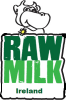 Raw Milk Ireland logo