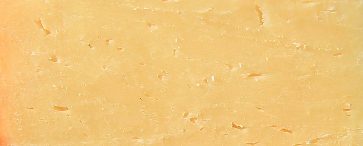 Cheese texture