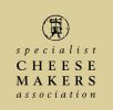 Specialist Cheese Makers association logo